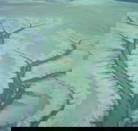 Tidal Flats - Gold Coast