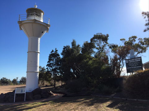 Tipara Lighthouse, Wallaroo - Tourism Gold Coast 1