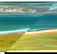 Tunkalilla Beach - Tourism Gold Coast