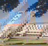 University of Western Australia - Tourism Gold Coast