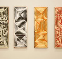 Utopia Art Sydney - Tourism Gold Coast