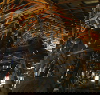 Venus Gold Battery - Gold Coast