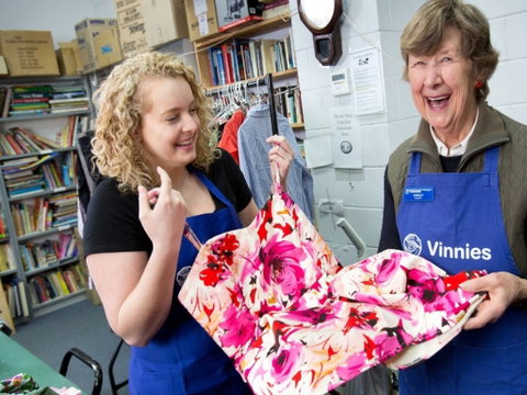 Vinnies On High Street - Tourism Gold Coast 0