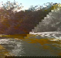 Vortex Healing Centre - Tourism Gold Coast