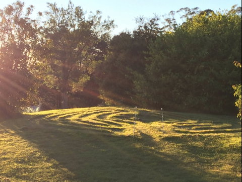 Vortex Healing Centre - Tourism Gold Coast 0