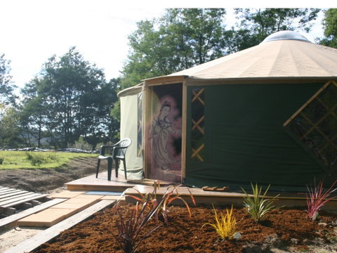 Vortex Healing Centre - Tourism Gold Coast 1