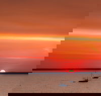 Wagait Beach - Tourism Gold Coast