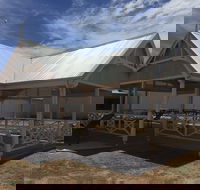 Wallaroo Mines Band Rotunda Kadina - Tourism Gold Coast