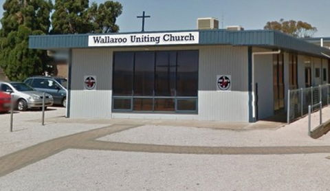 Wallaroo Uniting Church - Tourism Gold Coast 0