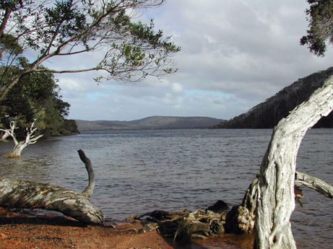 Walpole-Nornalup Inlet - Tourism Gold Coast 0