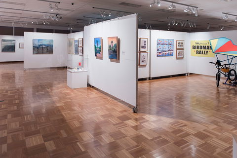 Wanneroo Gallery - Tourism Gold Coast 0