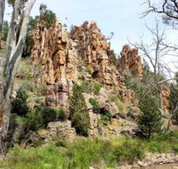 Warren Gorge - Tourism Gold Coast