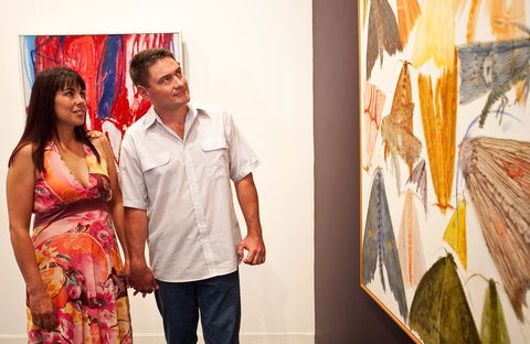 Warwick Art Gallery - Tourism Gold Coast 0