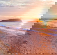 Warilla Beach Shellharbour - Gold Coast