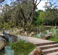 Wentworth Falls picnic area - Tourism Gold Coast