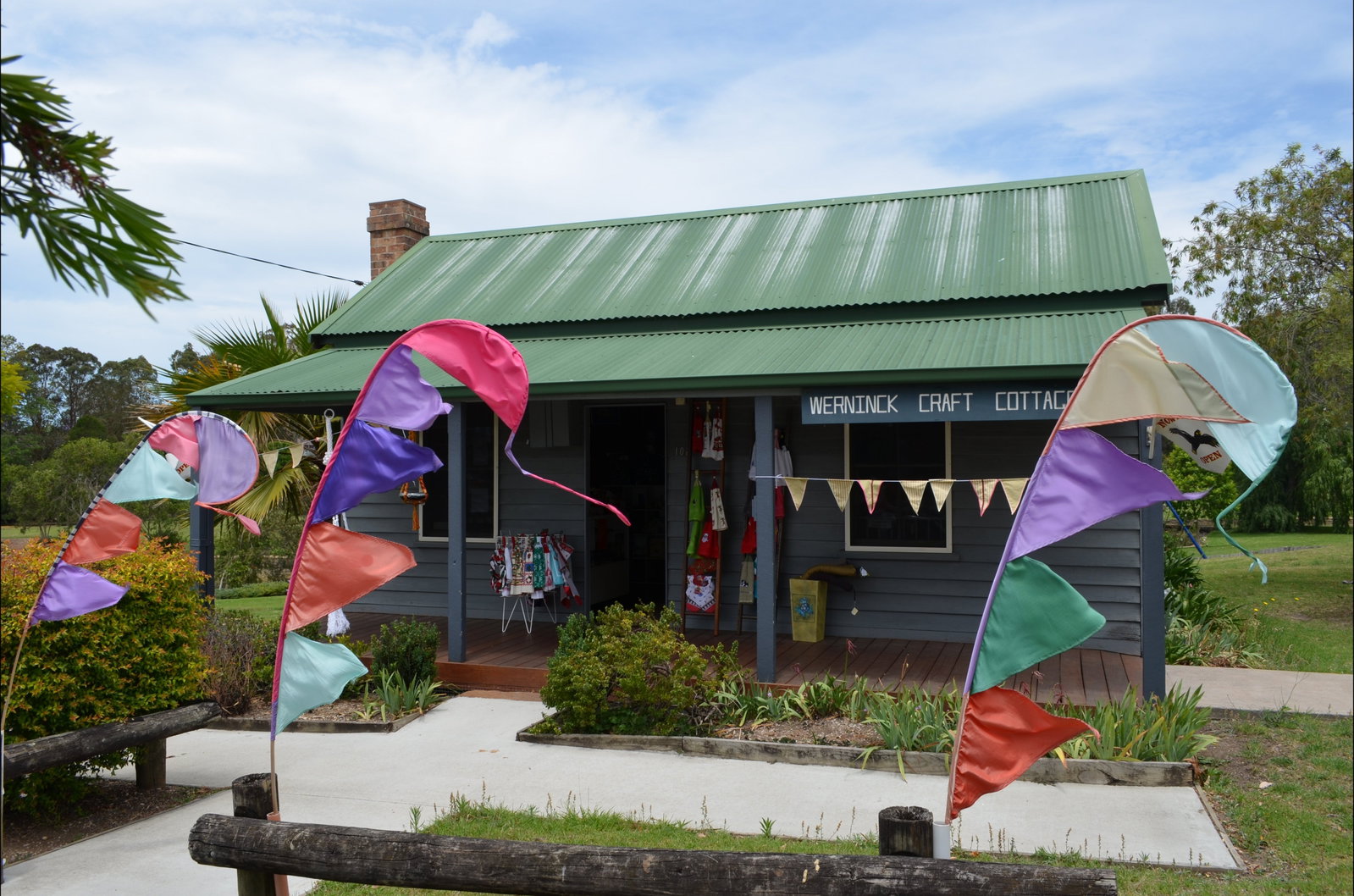 Nowra East NSW Tourism Gold Coast