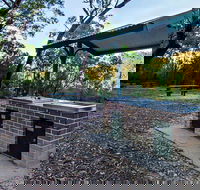 Werri Berri Picnic Area - Tourism Gold Coast