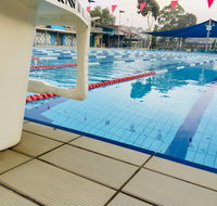 Werribee Outdoor Pool - Tourism Gold Coast