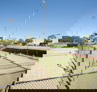 Wests Tennis Club - Tourism Gold Coast