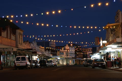 West Wyalong Area - Tourism Gold Coast 0