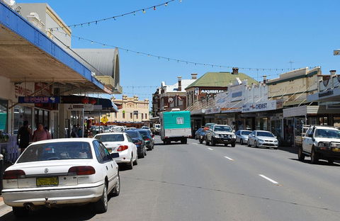 West Wyalong Area - Tourism Gold Coast 1