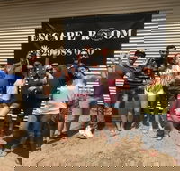 Wine Escape Room - Tourism Gold Coast