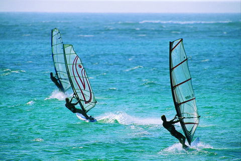 Windsurfing And Surfing - Tourism Gold Coast 2
