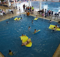 Wodonga Sports and Leisure Centre - Tourism Gold Coast