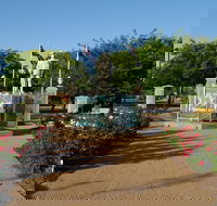 WW1 Memorial Park - Tourism Gold Coast