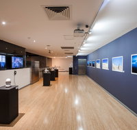 Wyndham Art Gallery - Tourism Gold Coast