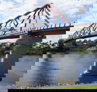 Yandhai Nepean Crossing - Tourism Gold Coast