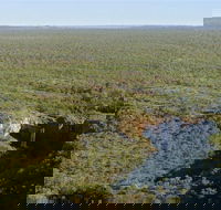 17 Mile Falls - Tourism Gold Coast