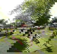 Adventure Fun Park Gippsland - Tourism Gold Coast