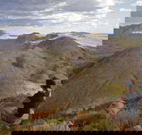 Alice Springs and Surrounds - Tourism Gold Coast