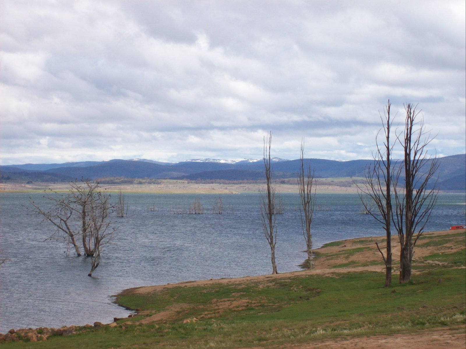 Anglers Reach NSW Tourism Gold Coast