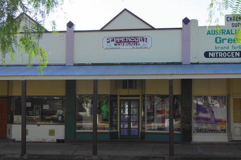 Ariah Park 1920s Heritage Village - Tourism Gold Coast 1