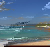 Austinmer Beach - Tourism Gold Coast