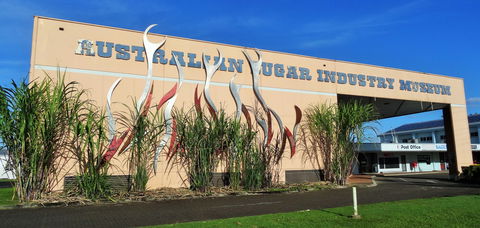 Australian Sugar Heritage Centre - Tourism Gold Coast 1