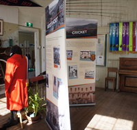 Avoca Museum and Information Centre - Tourism Gold Coast