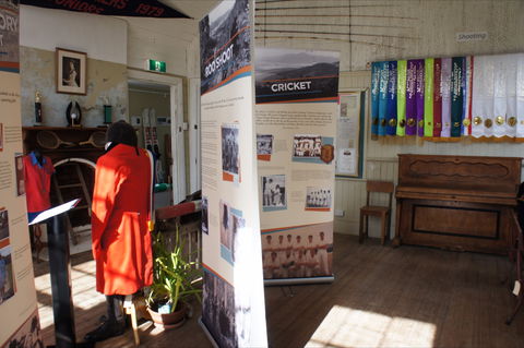 Avoca Museum And Information Centre - Tourism Gold Coast 0