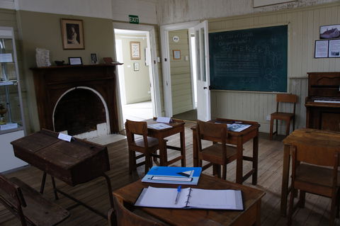 Avoca Museum And Information Centre - Tourism Gold Coast 1