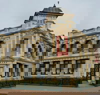 Bank Art Museum Moree BAMM - Tourism Gold Coast