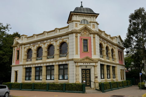 Bank Art Museum Moree: BAMM - Tourism Gold Coast 0