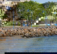 Batemans Bay Cycleway - Tourism Gold Coast