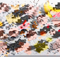 Bean to bar chocolate factory - Tourism Gold Coast