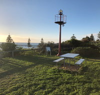 Beacon Reserve Lookout Port Hughes - Tourism Gold Coast