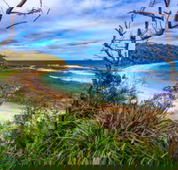Bendalong Inyadda Beach - Tourism Gold Coast