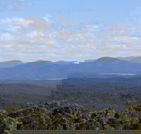 Big Bit Lookout - Tourism Gold Coast