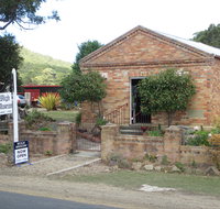 Bligh Museum of Pacific Exploration - Tourism Gold Coast
