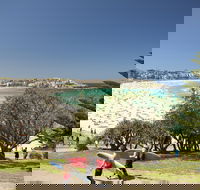 Bondi to Coogee Coastal Walk - Tourism Gold Coast